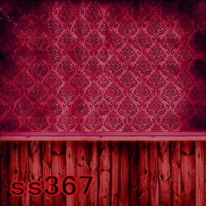 5'x8' SS367